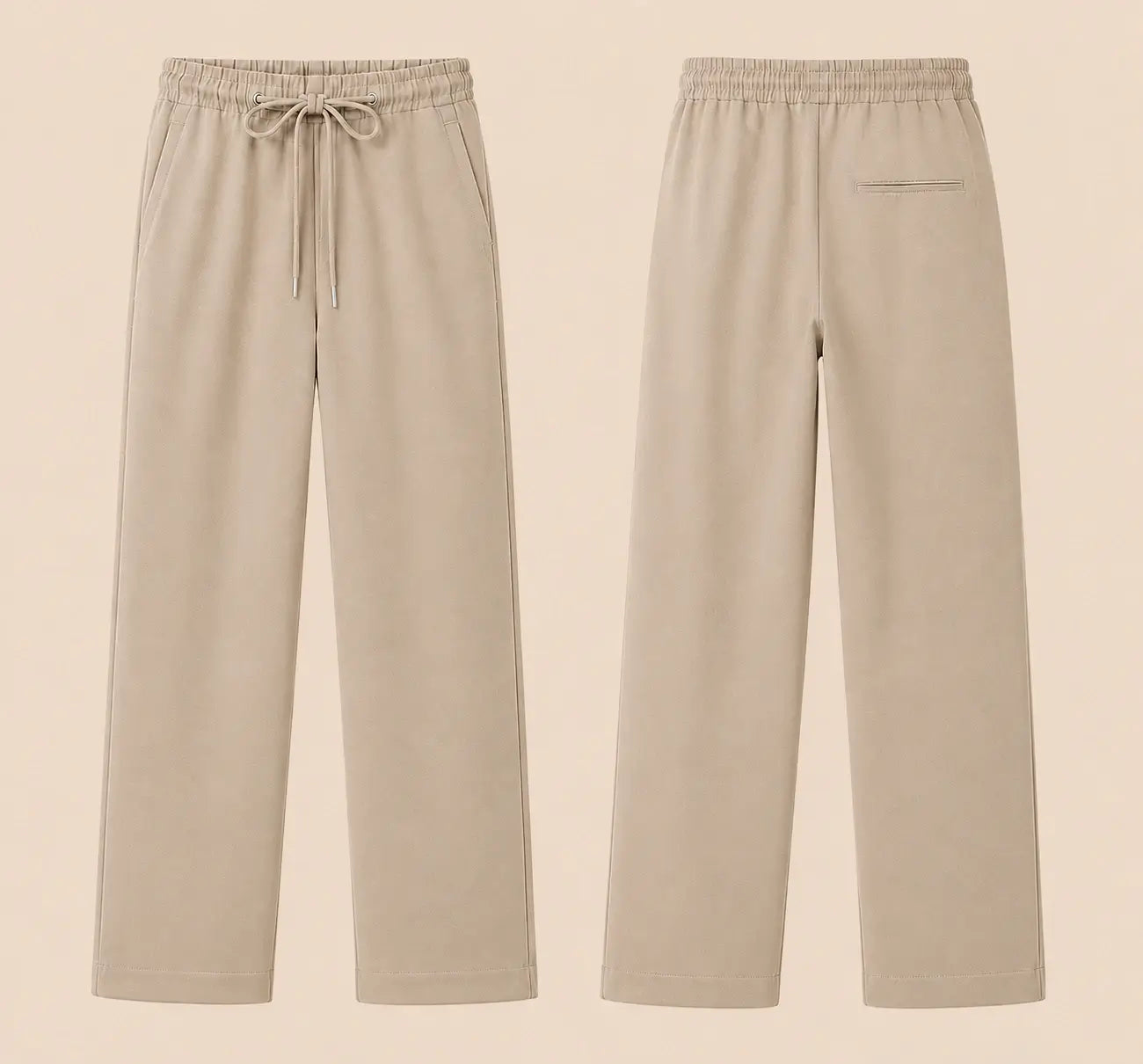 Stride pant