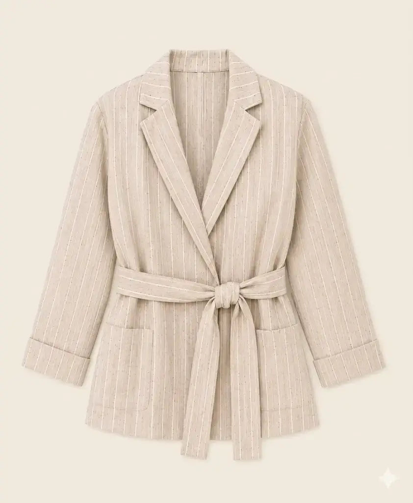 Grace Jacket