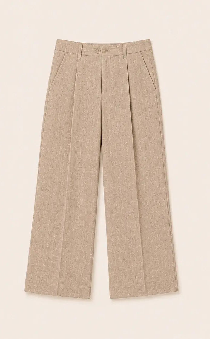 Sovereign pant