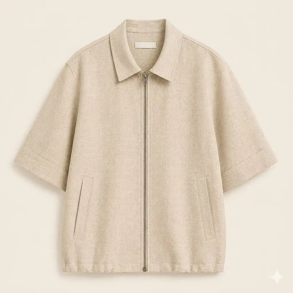 Prestige Jacket