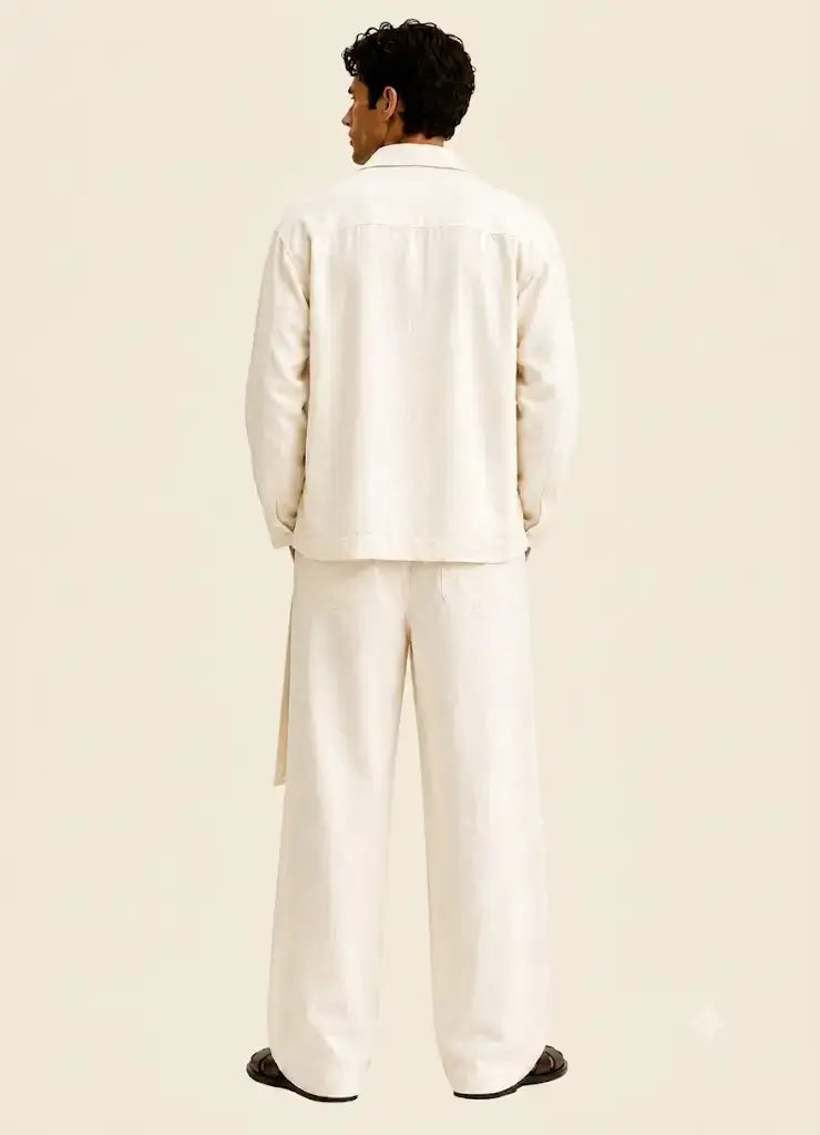 Noble pant