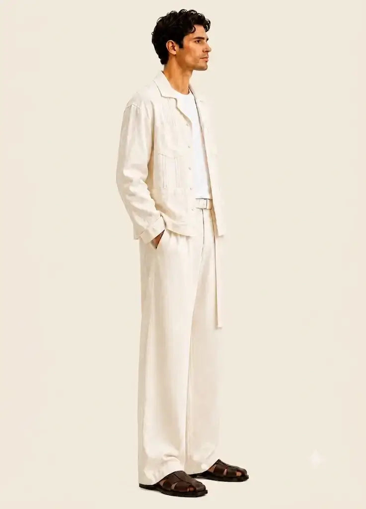 Noble pant