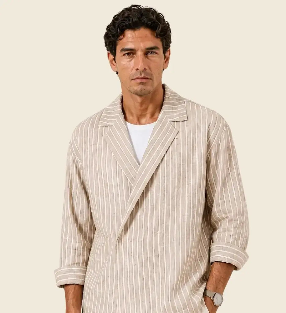 Levant Jacket