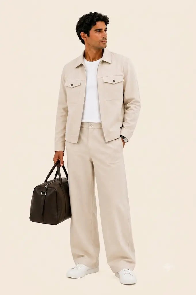 Stride pant