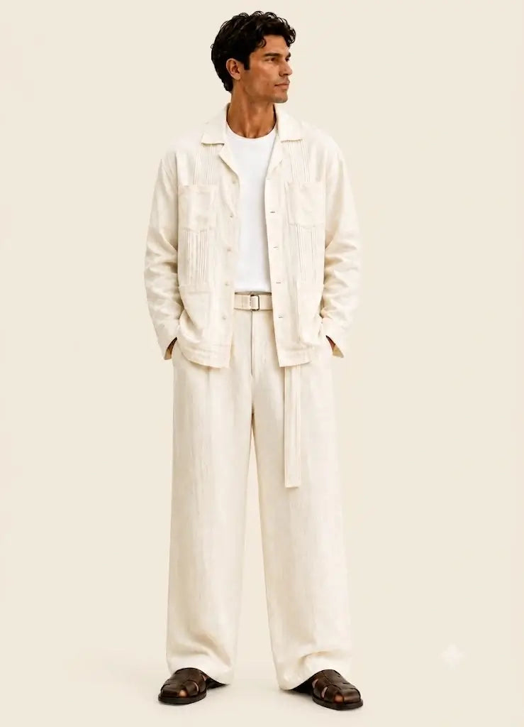 Noble pant