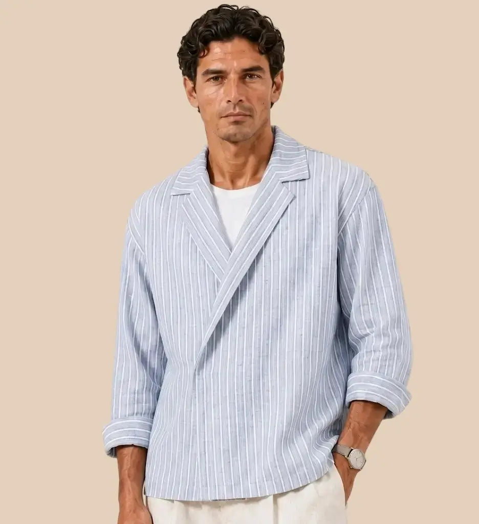 Levant Jacket