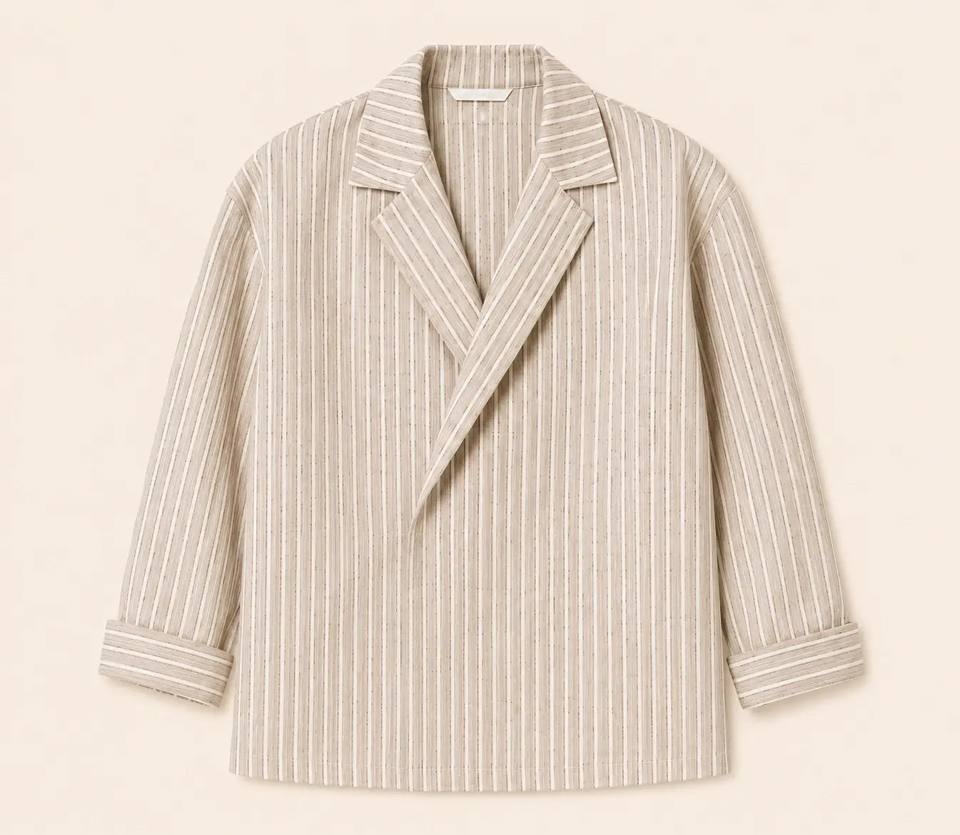 Levant Jacket